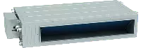 TOSOT T36H-ILD/I/T36H-ILU/O