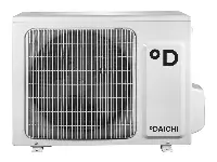 Daichi ICE25AVQS1R/ICE25FVS1R