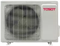 TOSOT T09H-SLyR/I/T09H-SLyR/O