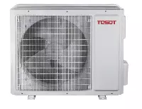 TOSOT T07H-SnN/I/T07H-SnN/O