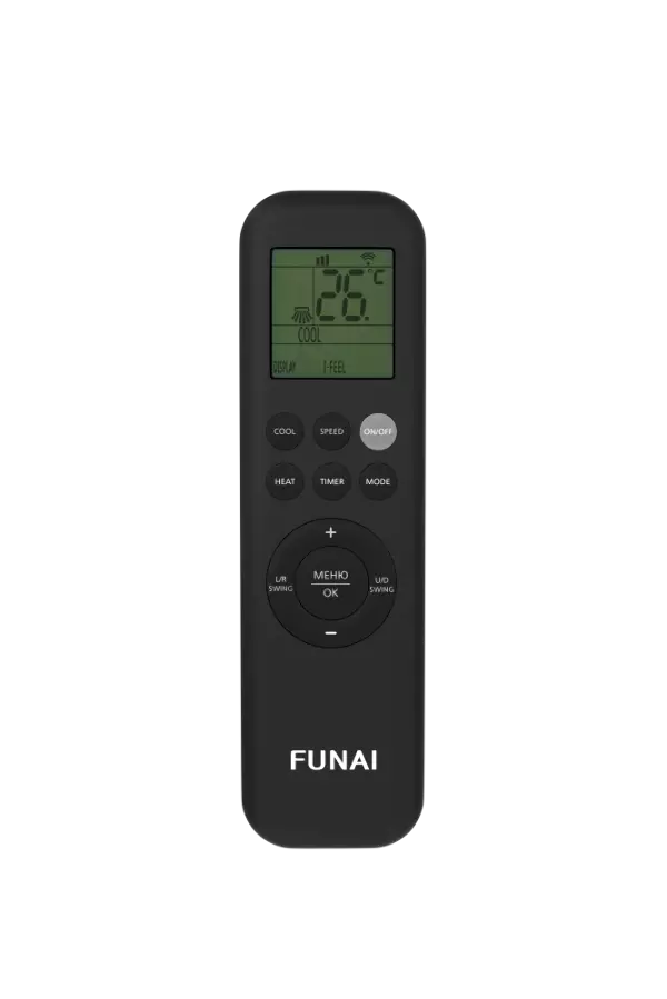 Funai LAC-DR70HP.F01/S | LAC-DR70HP.01/U
