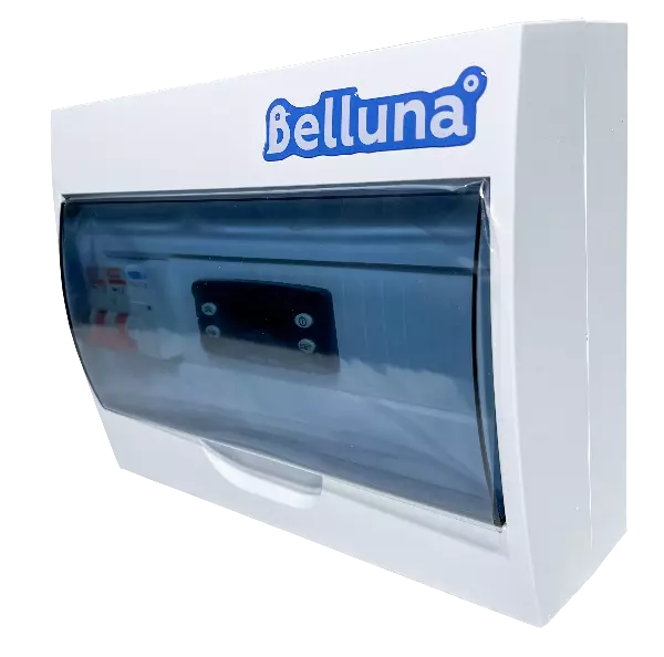 Belluna U103