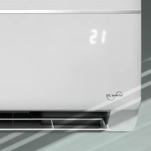 ELECTROLUX EACS/I-09HF/N8-22Y